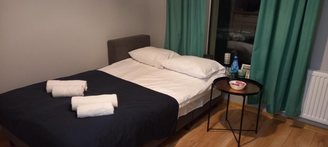 Przystanek Opole - Mikroapartamenty Extérieur photo