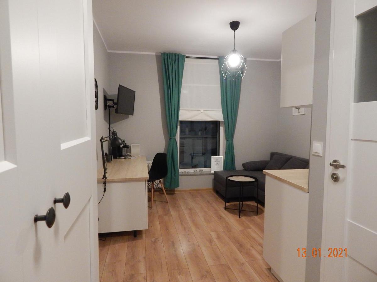 Przystanek Opole - Mikroapartamenty Extérieur photo