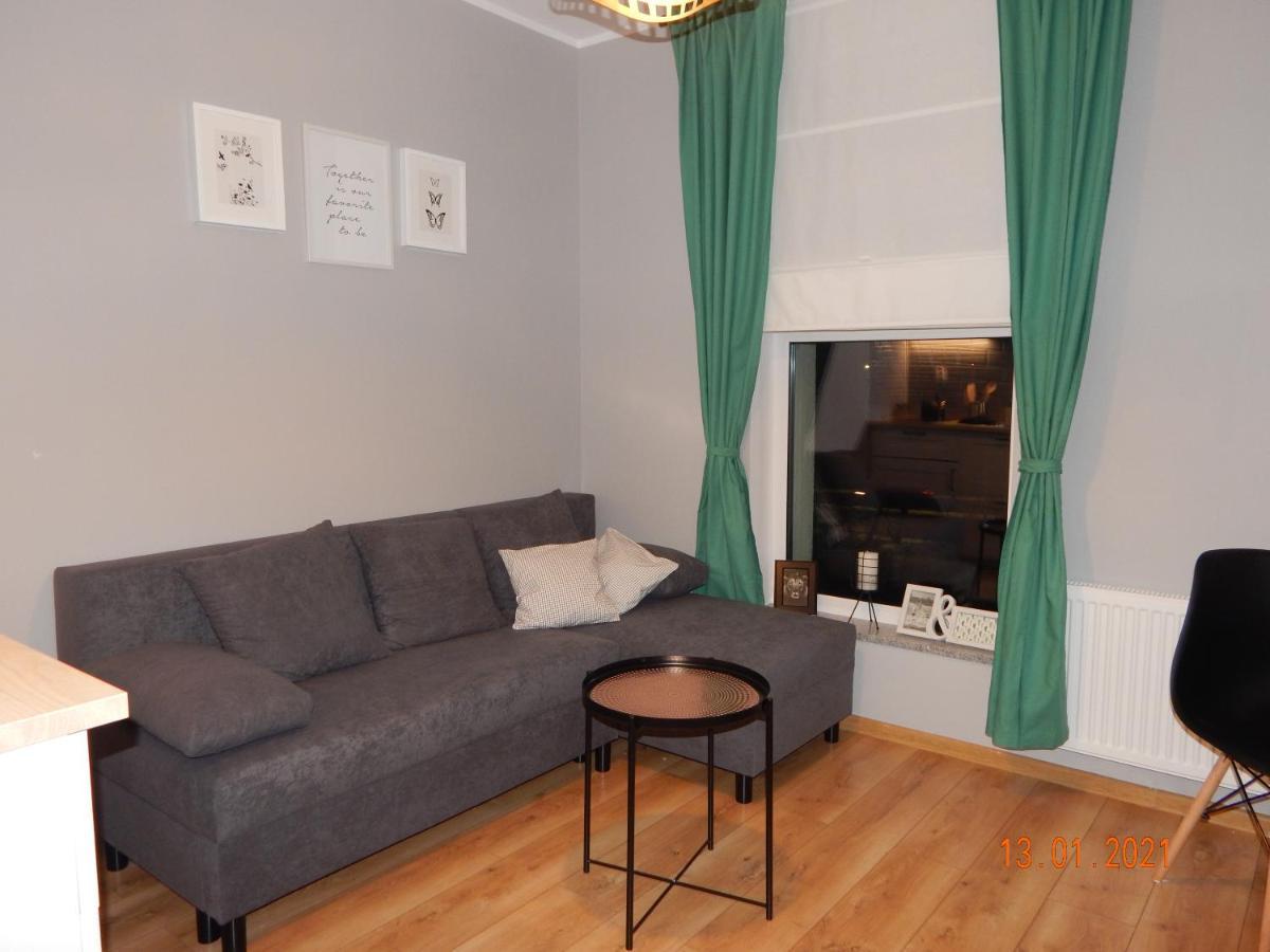 Przystanek Opole - Mikroapartamenty Extérieur photo