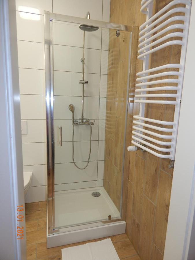 Przystanek Opole - Mikroapartamenty Extérieur photo