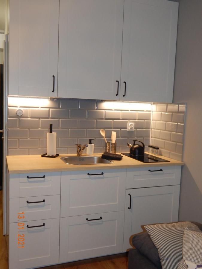 Przystanek Opole - Mikroapartamenty Extérieur photo