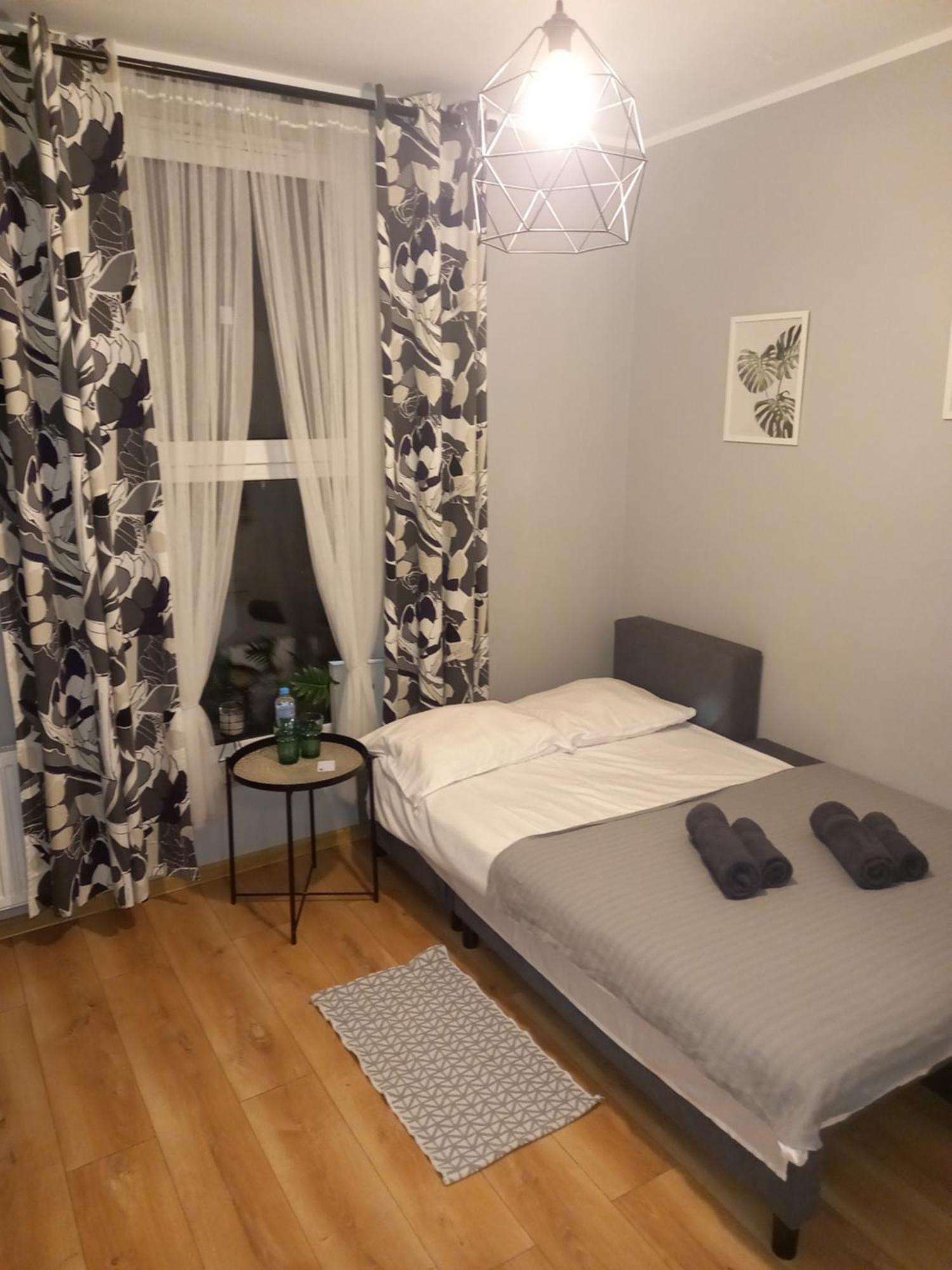 Przystanek Opole - Mikroapartamenty Extérieur photo